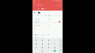 Make ur dull job interesting - trade live stock market option  on smartphone from anywhere in 2minut
