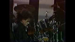 The Cure - A Forest (Live)