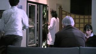 Paul Cassidy - Showreel