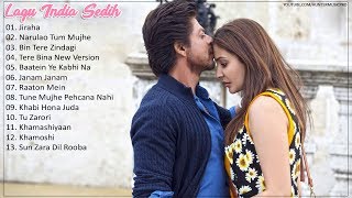 Lagu India Enak Didengar Sampai Bikin Baper Terbaru 2018