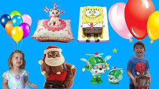 Мисс КЭТИ и Мистер МАКС новые серии в Дубаи