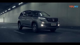2019 BAOJUN 530 (WULING ALMAZ - CHEVROLET CAPTIVA - MG HECTOR) Iklan TV Commercial Ad TVC CF - China