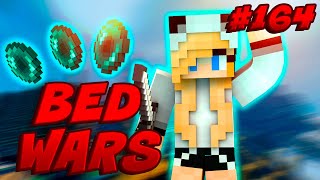 ДИНАМИЧНЫЕ КАТКИ НА ХАЙПИКСЕЛЕ! - Minecraft Bed Wars Hypixel #164