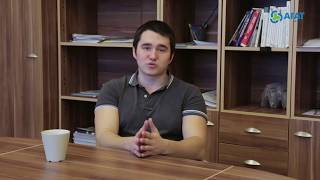 А. Алексеев - Можно ли делать бизнес, оставаясь на работе