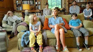 CE WEEKEND LA Bande Annonce (Comédie - 2015)