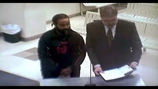 Nurse Who Raped and Impregnated Woman In Coma Appears In Court