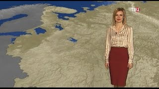 Татьяна Ермилова - "События. Погода" (12.04.17)