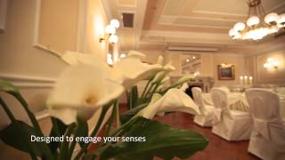 Carlton Hotel Baglioni Hotels Milan Event Venues