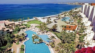 Buganvilias Vacation Club 4k -  Puerto Vallarta 2018