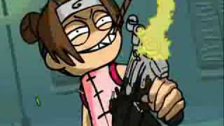 Stupid Sakura Project 21