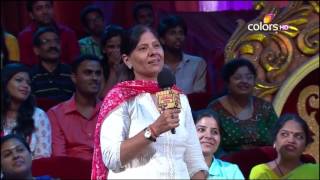 Comedy Nights with Kapil - Deepika & Irfan Khan - 10th May 2015 - Full Episode