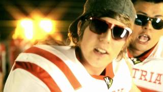 Trackshittaz Touchdown offizielles Video