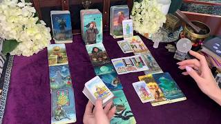 ? Scorpio BONUS ? They Love You When You’re Gone | Expect Contact | Tarot Reading