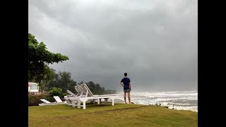 My Stay in Rococco Ashvem Resort (Goa December 2017)