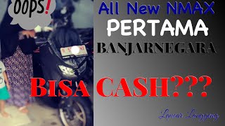 ALL NEW NMAX PERTAMA DI BANJARNEGARA !
