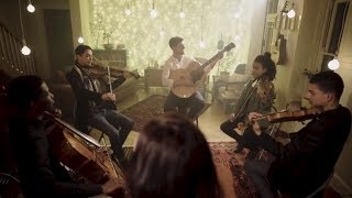 Lig Wat Skyn - Bottomless Coffee Band - (Official Video)