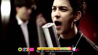 Bad Valentine - กัน นภัทร Official MV (HD)