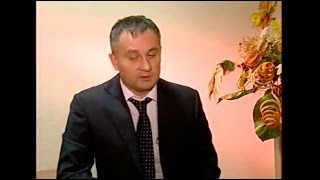 Рязань Без Наркотиков. Выпуск 8. 12 шагов. Сценарии жизни у наркозависимых. Влечение к смерти