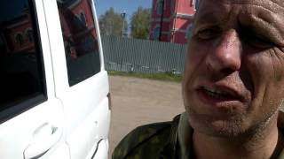 Отзыв УАЗ Патриот как уменьшить расход бензина