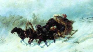 Юрий Гуляев Зашумела, разгулялась Yuri Gulyayev  Old Russian Romance