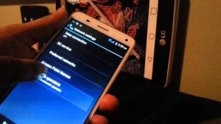 Net10 4G 4G LTE APN Settings for Sky 6.0Q T-Mobile Blu Phones Only