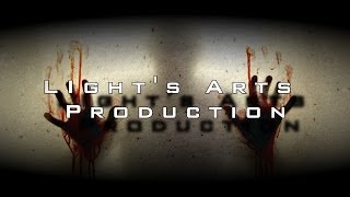 FREE Sony Vegas Pro 12 HORROR INTRO Template