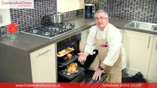 REVIEW: Neff B27CR22N1B Single Oven