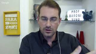 #SunoResponde com o Prof. Baroni  e André Bacci - Imposto de Renda Nos FIIs - 18/04/2019