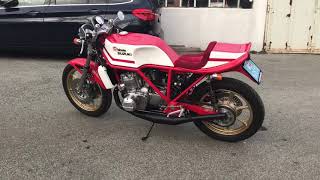BIMOTA GT750