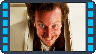 Привет! (СЦЕНА 8/11) — Один дома (1990) HD