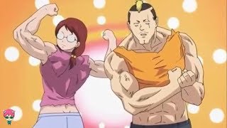 The Disaster Life Of Saiki K - Saiki Kusuo no psi nan English Dub Funny Moments 11