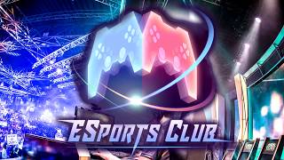 ESports Club - Обзор [Киберспортивный менеджер]