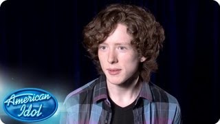 Charlie Askew: Road To Hollywood Interviews - AMERICAN IDOL SEASON 12