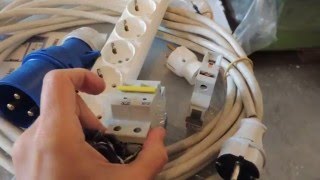 Что такое 1 и 3-х фазные потребители?