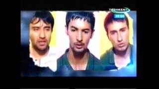TashkentTV: "Virusman"lar-Bir jinoyat izidan