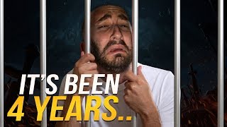 PLEASE UNBAN ME FROM WOW