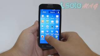 Китайский Samsung Galaxy S4 GT I9500