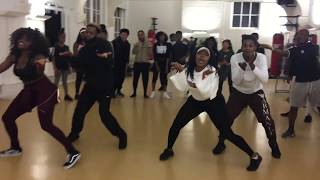 Rudeboy (psquare) - Fire Fire