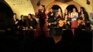 La Tana en "La hora del Duende"
