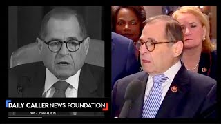 Is Nadler Mad At Republicans For Using His Tactic In The Senate?
