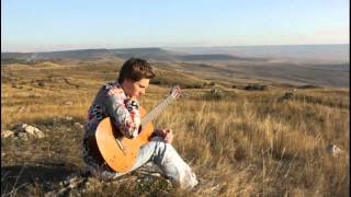 Сказочный мир звуков от проекта «Instrumental Creativity»