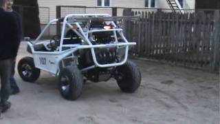 Багги Buggy BERTEL ZM1000FZR, Змей за рулём Гродно www.buggy.by Гродно