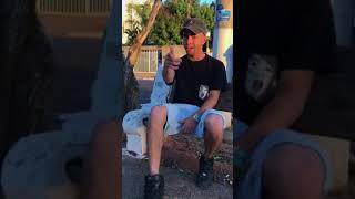 Mc Laduza - Eu quero ver ela mecher *PRÉVIA*