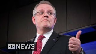 Scott Morrison suggests new Indigenous celebration public holiday