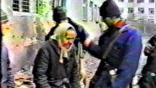 с 31.12.94 по 01.01.95 Умирала 131 Майкопская бригада