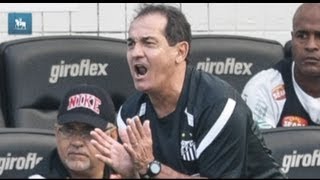 São Paulo troca Paulo Autuori por Muricy Ramalho