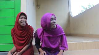 SJK VLOG - PAK SUTRADARA JADI CEWEK CANTIK