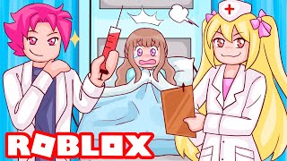 We Became The Best Doctors In Roblox... Totally!