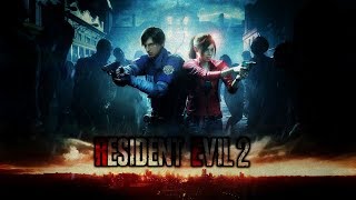 Resident Evil 2 | I5-2400, HD 7770 1GB