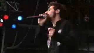 System Of A Down - ATWA Live @ Ring 2002 with pogo